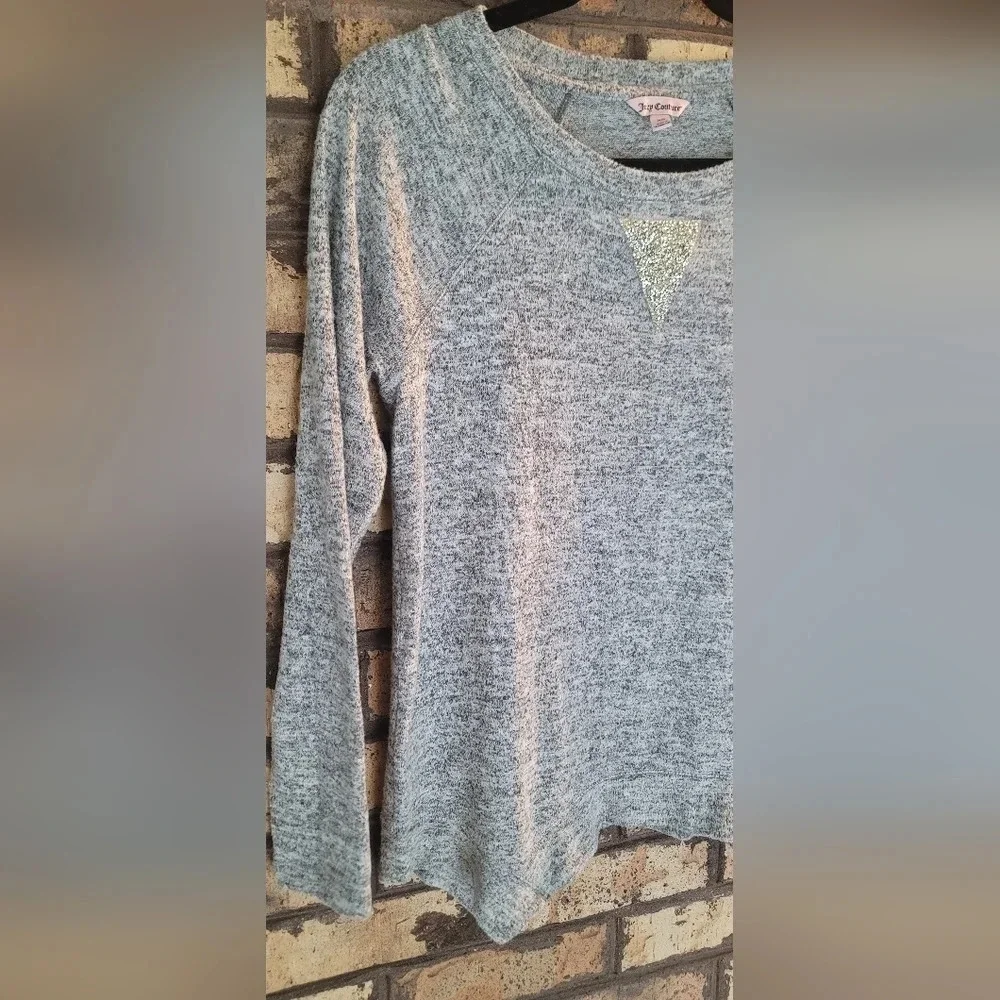 Juicy Couture light weight sweater